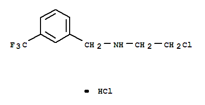 Cas Number: 15255-68-2  Molecular Structure