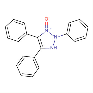 CAS No 15256-68-5  Molecular Structure
