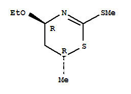CAS No 152560-97-9  Molecular Structure