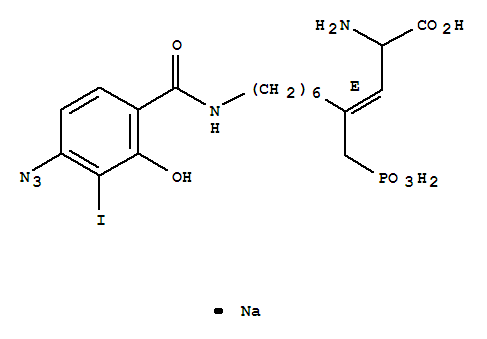 Cas Number: 152564-63-1  Molecular Structure