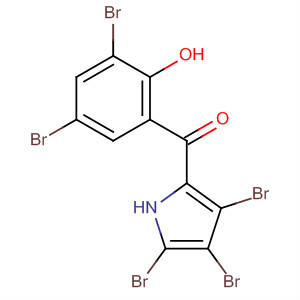 Cas Number: 152565-70-3  Molecular Structure