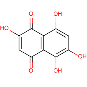 Cas Number: 15257-45-1  Molecular Structure