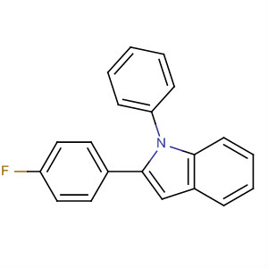 CAS No 152574-74-8  Molecular Structure