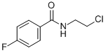 CAS No 15258-01-2  Molecular Structure