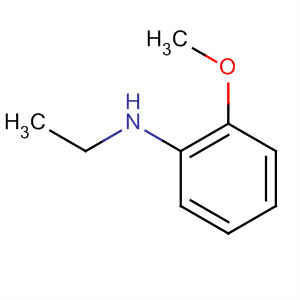 CAS No 15258-43-2  Molecular Structure
