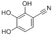 CAS No 15258-56-7  Molecular Structure