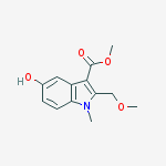 CAS No 152593-16-3  Molecular Structure