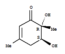 CAS No 152606-67-2  Molecular Structure