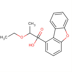 CAS No 152609-73-9  Molecular Structure
