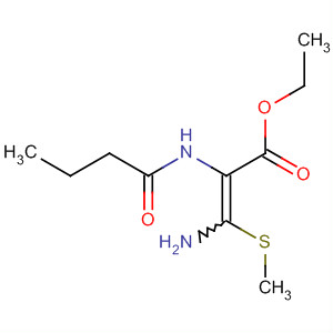 Cas Number: 152623-30-8  Molecular Structure