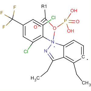 CAS No 152625-73-5  Molecular Structure