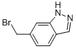 CAS No 152626-91-0  Molecular Structure