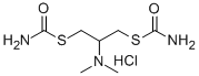 CAS No 15263-52-2  Molecular Structure