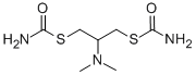 CAS No 15263-53-3  Molecular Structure