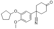 Cas Number: 152630-47-2  Molecular Structure