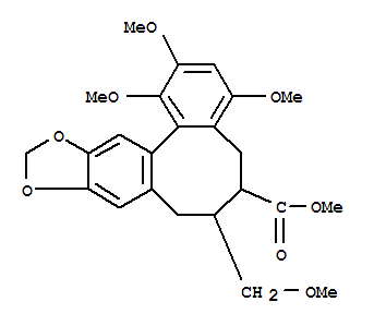 CAS No 152645-87-9  Molecular Structure