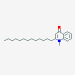 Cas Number: 15266-35-0  Molecular Structure