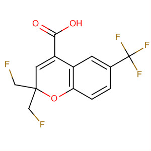 CAS No 152661-72-8  Molecular Structure
