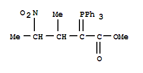 Cas Number: 15267-30-8  Molecular Structure