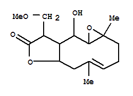 Cas Number: 152698-41-4  Molecular Structure