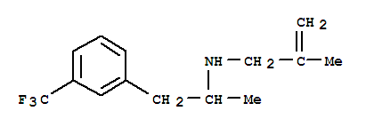 CAS No 15270-47-0  Molecular Structure
