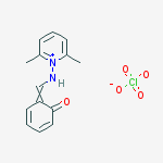 CAS No 152705-00-5  Molecular Structure