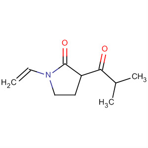 CAS No 152711-31-4  Molecular Structure