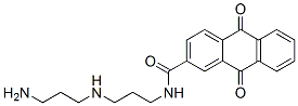 CAS No 152718-88-2  Molecular Structure