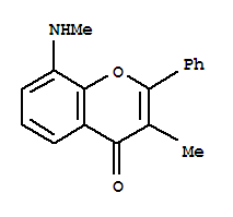 CAS No 152737-80-9  Molecular Structure