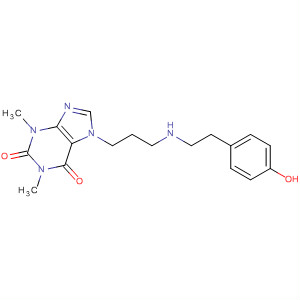 Cas Number: 152765-52-1  Molecular Structure