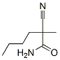 CAS No 152766-36-4  Molecular Structure