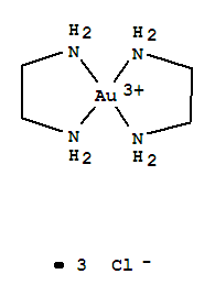 CAS No 15278-22-5  Molecular Structure