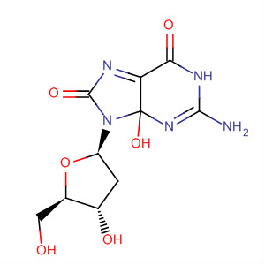 Cas Number: 152785-98-3  Molecular Structure