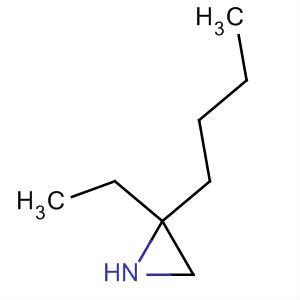 Cas Number: 152802-66-9  Molecular Structure