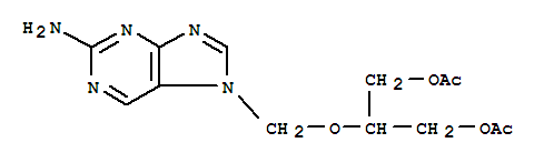 CAS No 152819-48-2  Molecular Structure