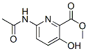 CAS No 152824-40-3  Molecular Structure