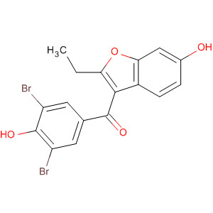 CAS No 152831-00-0  Molecular Structure