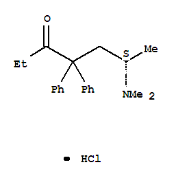 CAS No 15284-15-8  Molecular Structure