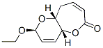 CAS No 152843-33-9  Molecular Structure