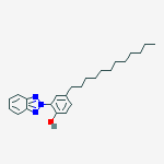 CAS No 152843-92-0  Molecular Structure