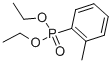 CAS No 15286-11-0  Molecular Structure