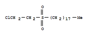 CAS No 15287-15-7  Molecular Structure