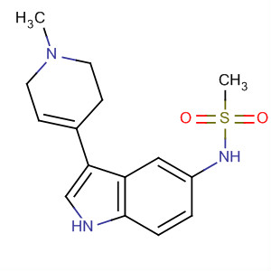 CAS No 152879-54-4  Molecular Structure