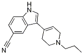 Cas Number: 152879-62-4  Molecular Structure