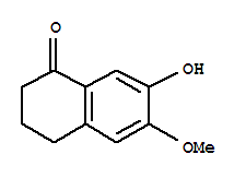 CAS No 15288-01-4  Molecular Structure