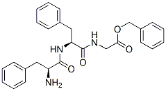 CAS No 152880-85-8  Molecular Structure