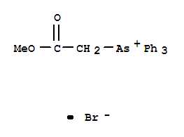 CAS No 1529-78-8  Molecular Structure