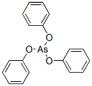 CAS No 1529-86-8  Molecular Structure