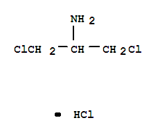 CAS No 15294-93-6  Molecular Structure