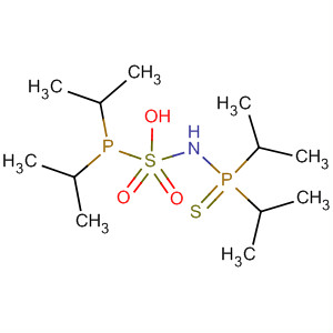 CAS No 152966-81-9  Molecular Structure